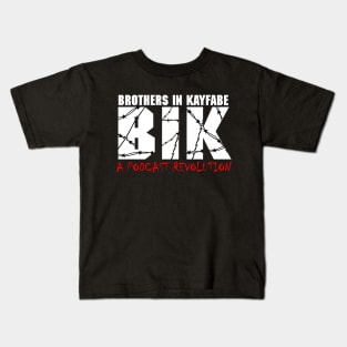 EXTREME REVOLUTION Kids T-Shirt